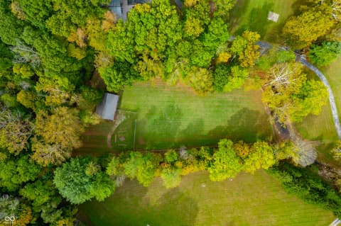 Photo of 5998 Bear Creek Road, Morgantown, IN