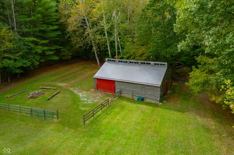 Photo of 5998 Bear Creek Road, Morgantown, IN