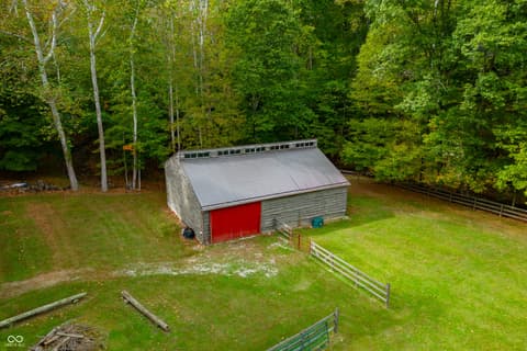 Photo of 5998 Bear Creek Road, Morgantown, IN