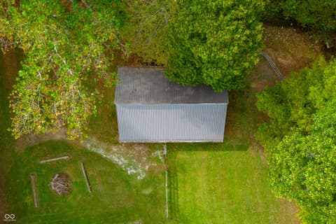 Photo of 5998 Bear Creek Road, Morgantown, IN