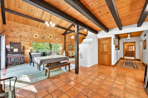 Photo of 5998 Bear Creek Road, Morgantown, IN