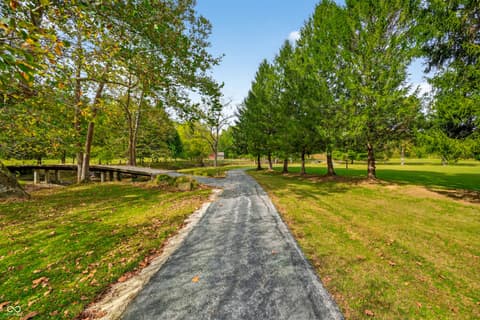 Photo of 5998 Bear Creek Road, Morgantown, IN