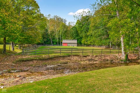 Photo of 5998 Bear Creek Road, Morgantown, IN
