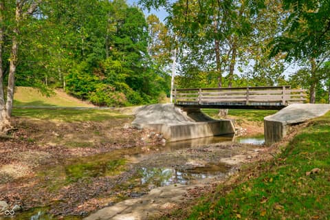 Photo of 5998 Bear Creek Road, Morgantown, IN