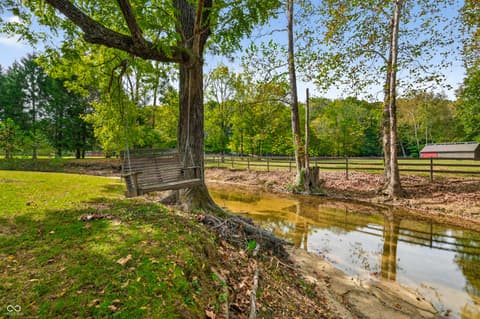 Photo of 5998 Bear Creek Road, Morgantown, IN
