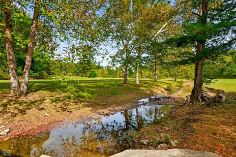 Photo of 5998 Bear Creek Road, Morgantown, IN