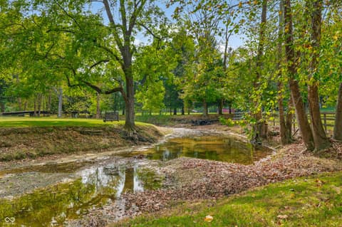 Photo of 5998 Bear Creek Road, Morgantown, IN