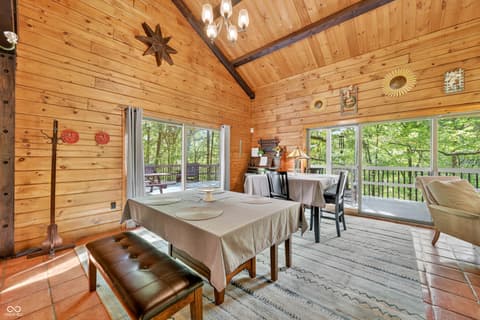 Photo of 5998 Bear Creek Road, Morgantown, IN