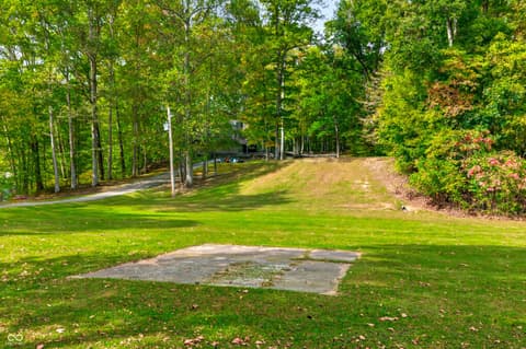 Photo of 5998 Bear Creek Road, Morgantown, IN