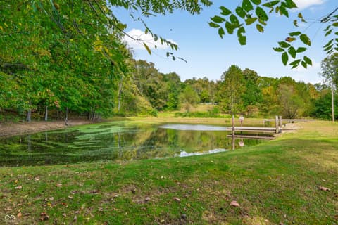 Photo of 5998 Bear Creek Road, Morgantown, IN