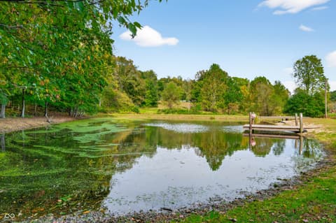 Photo of 5998 Bear Creek Road, Morgantown, IN