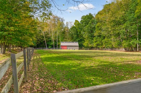 Photo of 5998 Bear Creek Road, Morgantown, IN