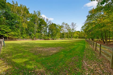 Photo of 5998 Bear Creek Road, Morgantown, IN