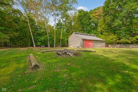 Photo of 5998 Bear Creek Road, Morgantown, IN