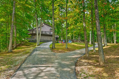 Photo of 5998 Bear Creek Road, Morgantown, IN