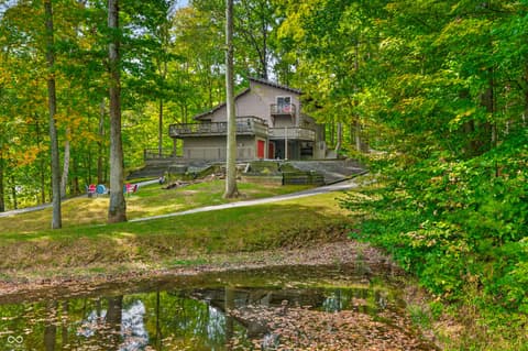Photo of 5998 Bear Creek Road, Morgantown, IN