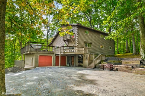 Photo of 5998 Bear Creek Road, Morgantown, IN