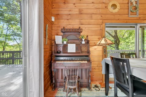 Photo of 5998 Bear Creek Road, Morgantown, IN