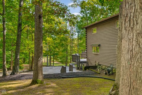 Photo of 5998 Bear Creek Road, Morgantown, IN