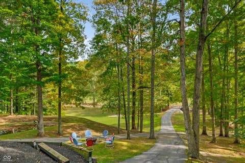 Photo of 5998 Bear Creek Road, Morgantown, IN
