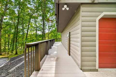 Photo of 5998 Bear Creek Road, Morgantown, IN