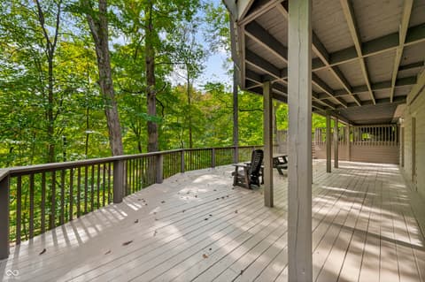 Photo of 5998 Bear Creek Road, Morgantown, IN