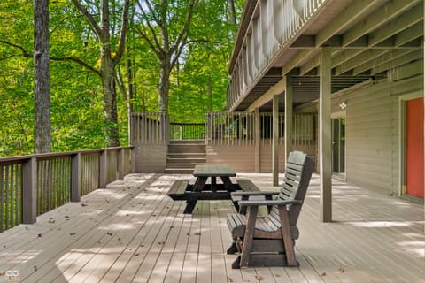 Photo of 5998 Bear Creek Road, Morgantown, IN