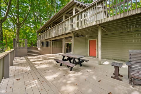 Photo of 5998 Bear Creek Road, Morgantown, IN