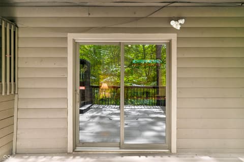 Photo of 5998 Bear Creek Road, Morgantown, IN