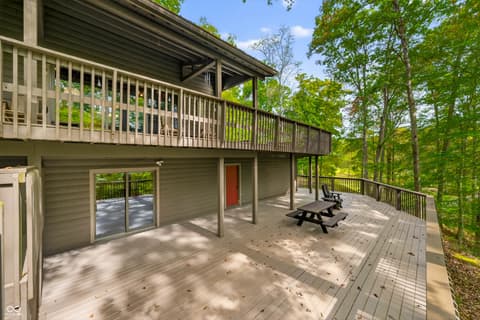 Photo of 5998 Bear Creek Road, Morgantown, IN