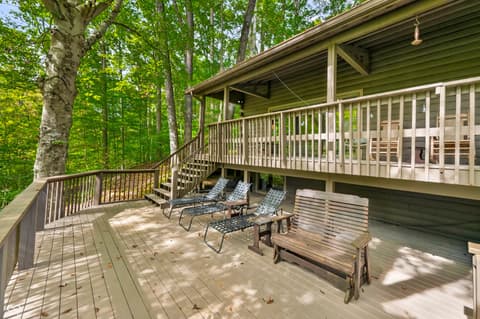 Photo of 5998 Bear Creek Road, Morgantown, IN