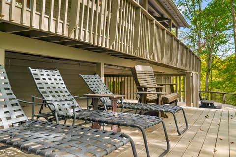 Photo of 5998 Bear Creek Road, Morgantown, IN