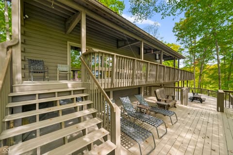 Photo of 5998 Bear Creek Road, Morgantown, IN