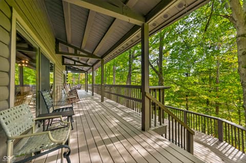 Photo of 5998 Bear Creek Road, Morgantown, IN
