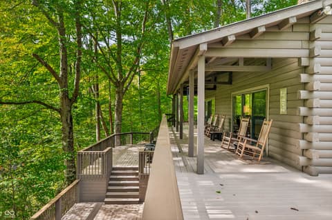 Photo of 5998 Bear Creek Road, Morgantown, IN