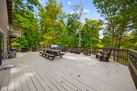 Photo of 5998 Bear Creek Road, Morgantown, IN