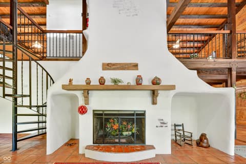 Photo of 5998 Bear Creek Road, Morgantown, IN