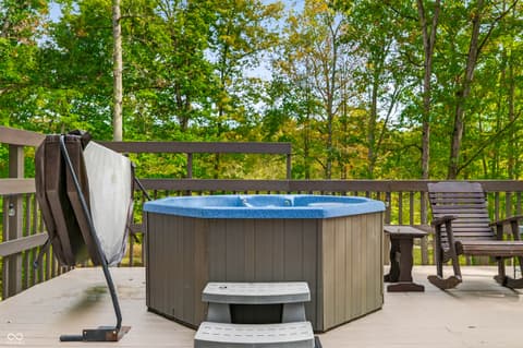 Photo of 5998 Bear Creek Road, Morgantown, IN