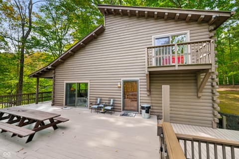 Photo of 5998 Bear Creek Road, Morgantown, IN