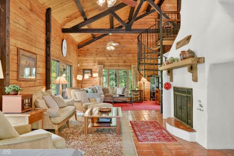Photo of 5998 Bear Creek Road, Morgantown, IN