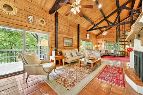 Photo of 5998 Bear Creek Road, Morgantown, IN