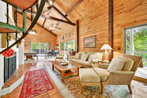 Photo of 5998 Bear Creek Road, Morgantown, IN