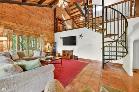Photo of 5998 Bear Creek Road, Morgantown, IN