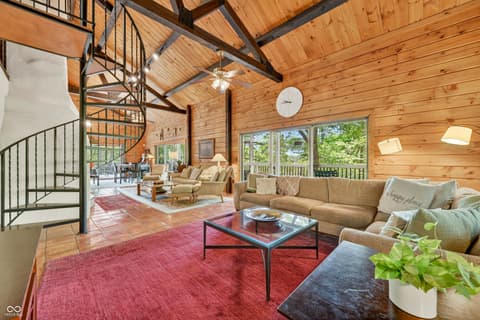Photo of 5998 Bear Creek Road, Morgantown, IN