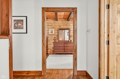 Photo of 5998 Bear Creek Road, Morgantown, IN