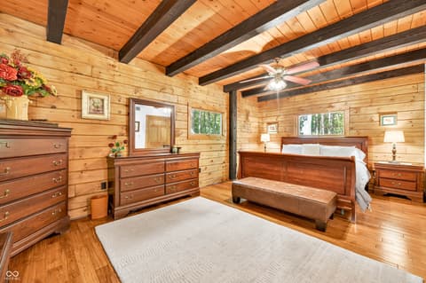 Photo of 5998 Bear Creek Road, Morgantown, IN