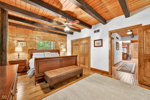 Photo of 5998 Bear Creek Road, Morgantown, IN