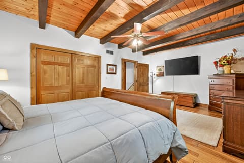 Photo of 5998 Bear Creek Road, Morgantown, IN
