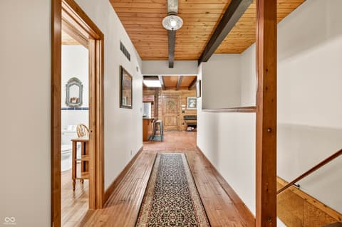 Photo of 5998 Bear Creek Road, Morgantown, IN