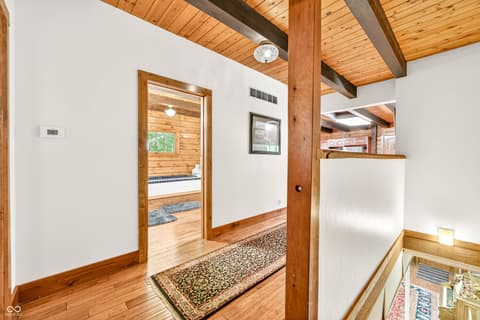 Photo of 5998 Bear Creek Road, Morgantown, IN